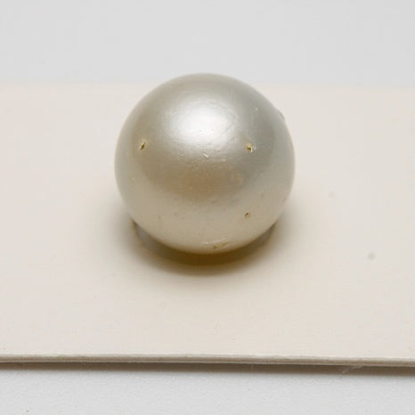 南洋白蝶真珠パールルース 13mm ホワイトカラー e0525nl06 – eiho pearl