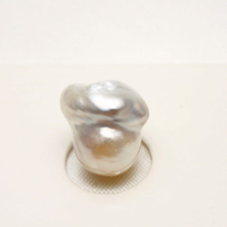 アコヤ真珠パールルース 11×8mm ナチュラルカラー e0719al02 – eiho pearl