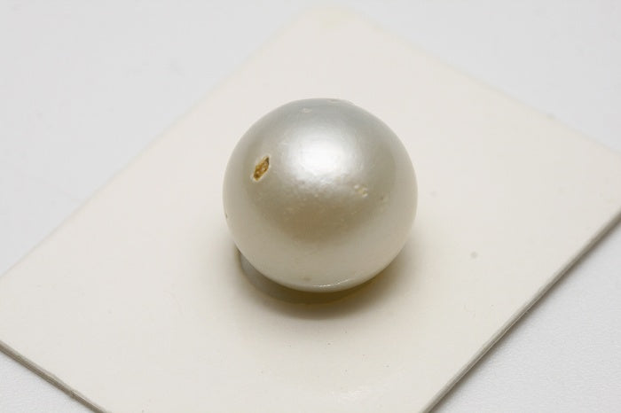南洋白蝶真珠パールルース 13mm ホワイトカラー e0525nl06 – eiho pearl