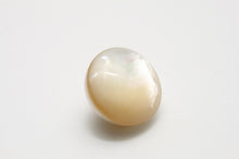 画像をギャラリービューアに読み込む, マベ真珠パールルース　15mm　ホワイトカラー　f0703ml01
