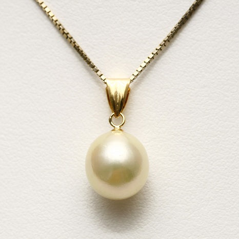 Akoya Pendant – eiho pearl