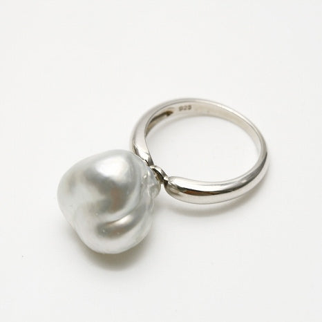 Southsea Ring – eiho pearl