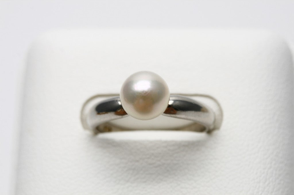 Ring – eiho pearl