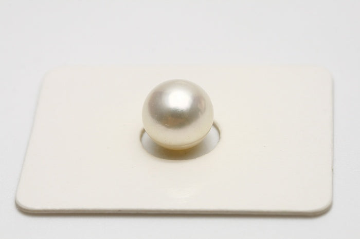 アコヤ真珠パールルース　9.0-9.5mm　ホワイトピンクカラー　d0517al01