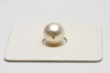 画像をギャラリービューアに読み込む, アコヤ真珠パールルース　9.0-9.5mm　ホワイトピンクカラー　d0517al01

