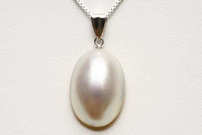 Pendant – eiho pearl